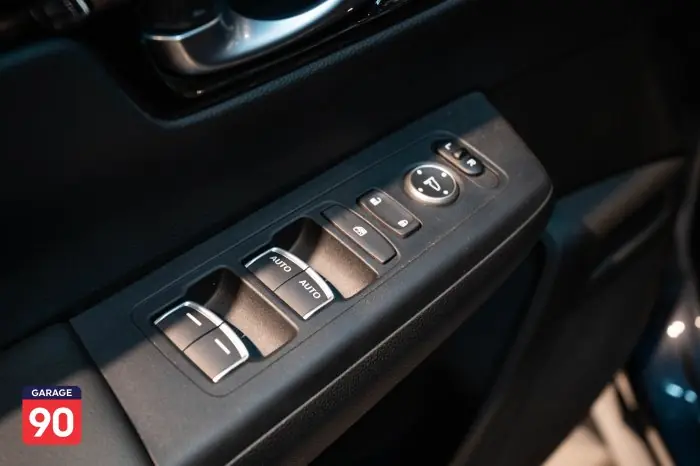 Honda CR-V 2024 - صورة 12