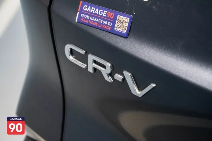 Honda CR-V 2024 - صورة 9