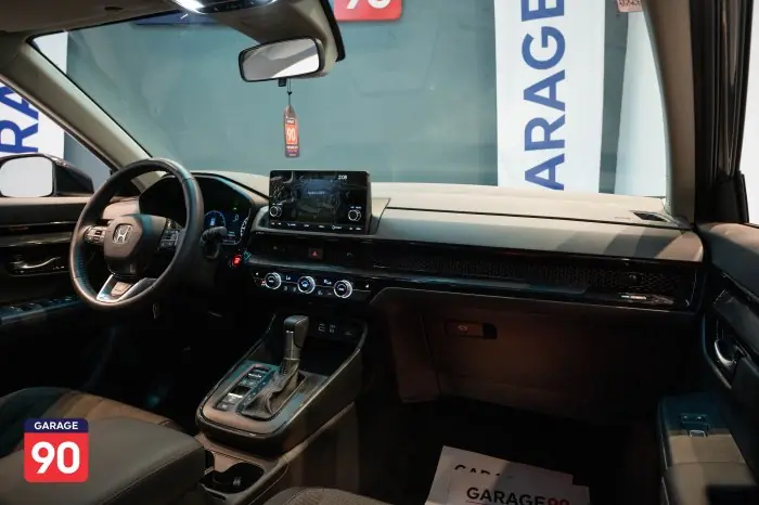 Honda CR-V 2024 - صورة 15