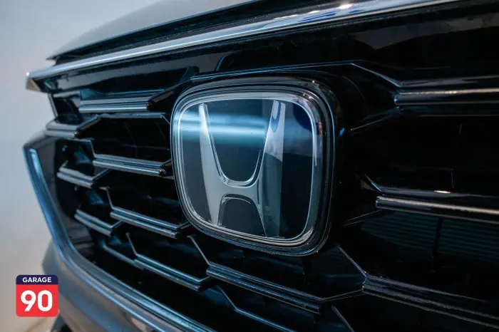 Honda CR-V 2024 - صورة 11