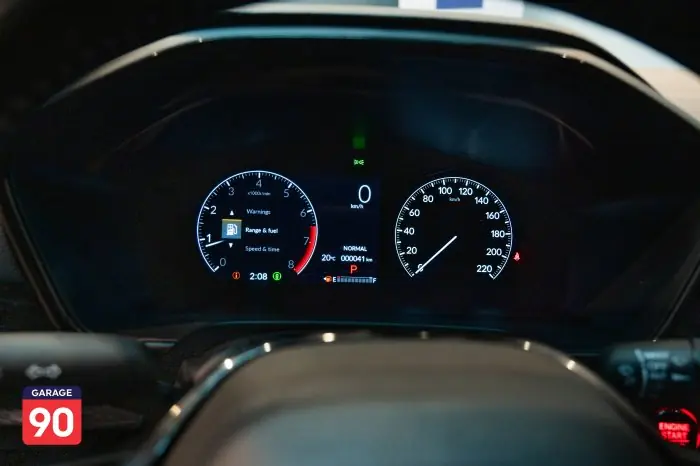 Honda CR-V 2024 - صورة 13