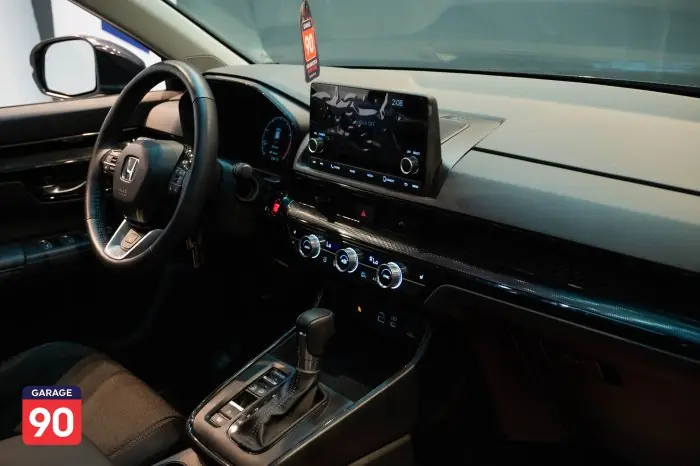 Honda CR-V 2024 - صورة 16