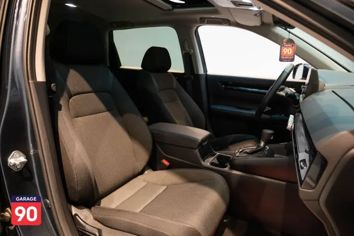 Honda CR-V 2024 - صورة 17