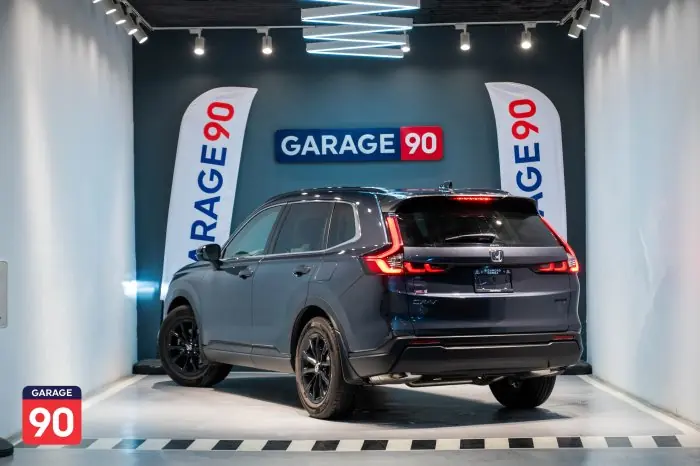 Honda CR-V 2024 - صورة 5