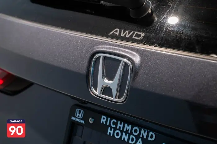 Honda CR-V 2024 - صورة 8