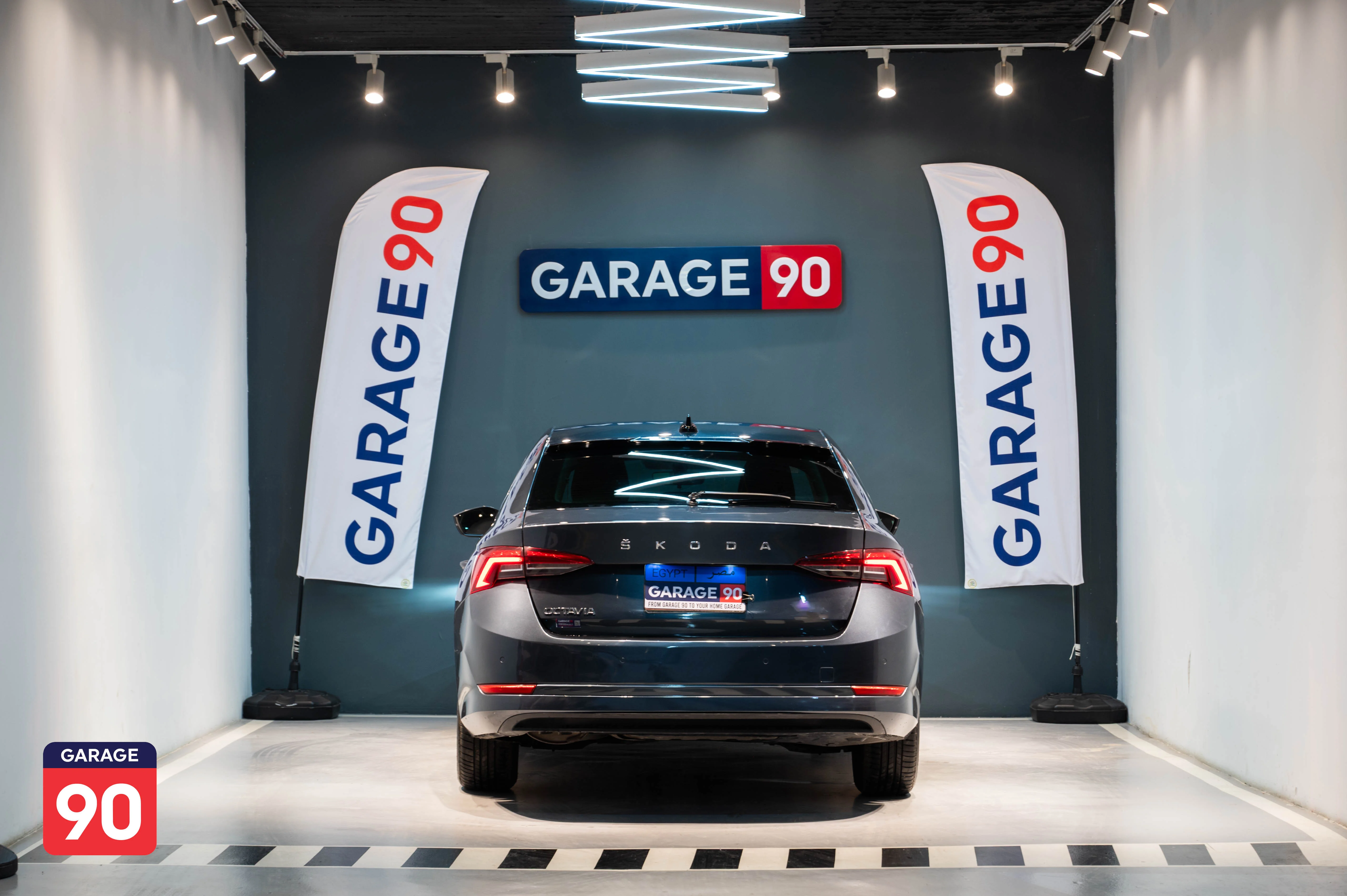 Skoda Octavia 2022 - صورة 4