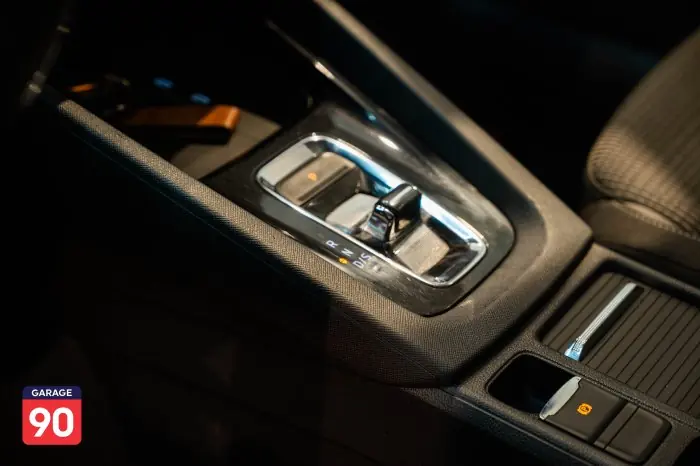Skoda Octavia 2022 - صورة 10