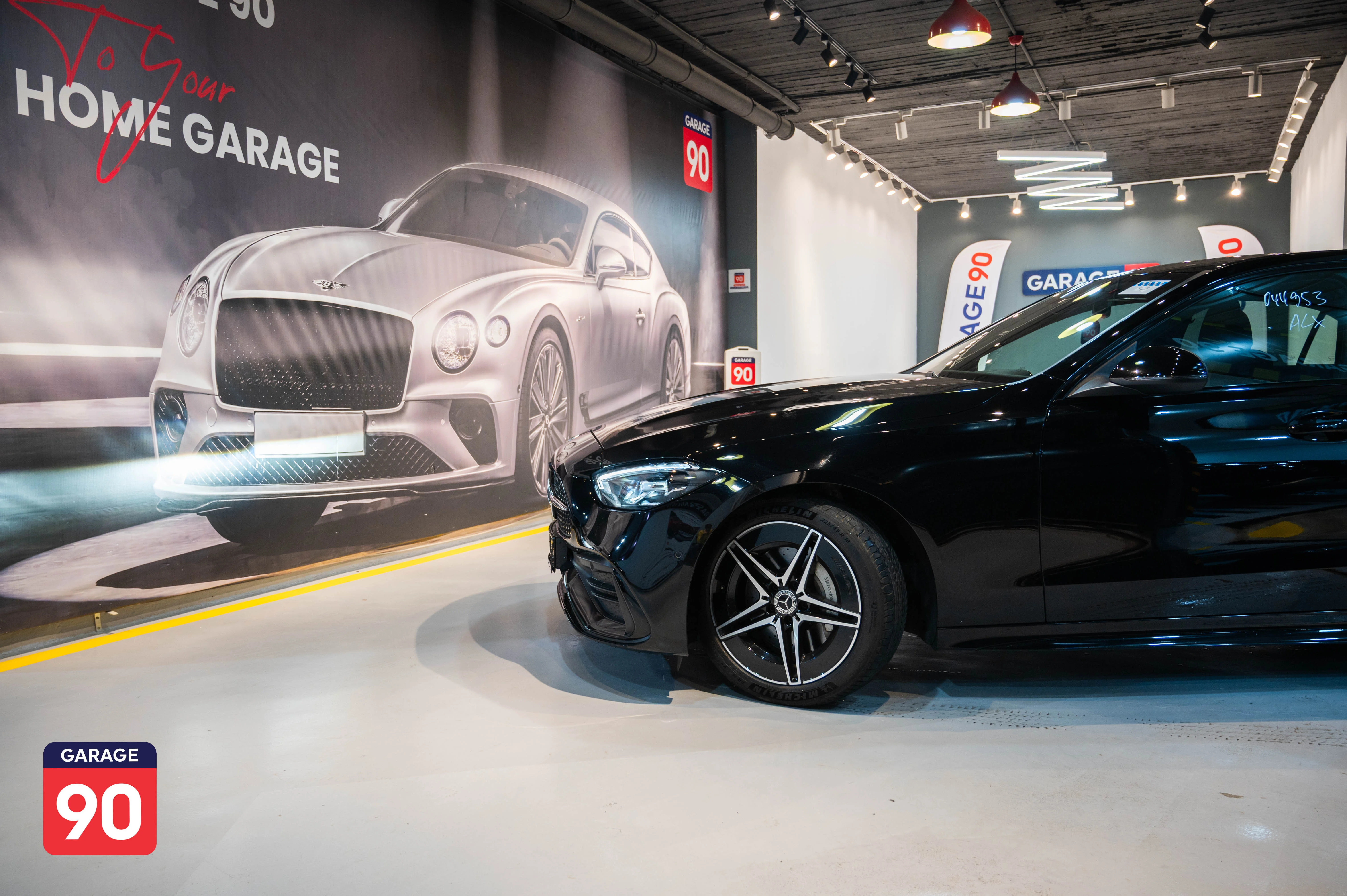 Mercedes-Benz C180 2022 - صورة 7