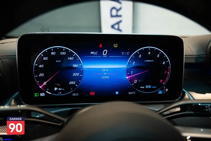 Mercedes-Benz C180 2022 - صورة 10