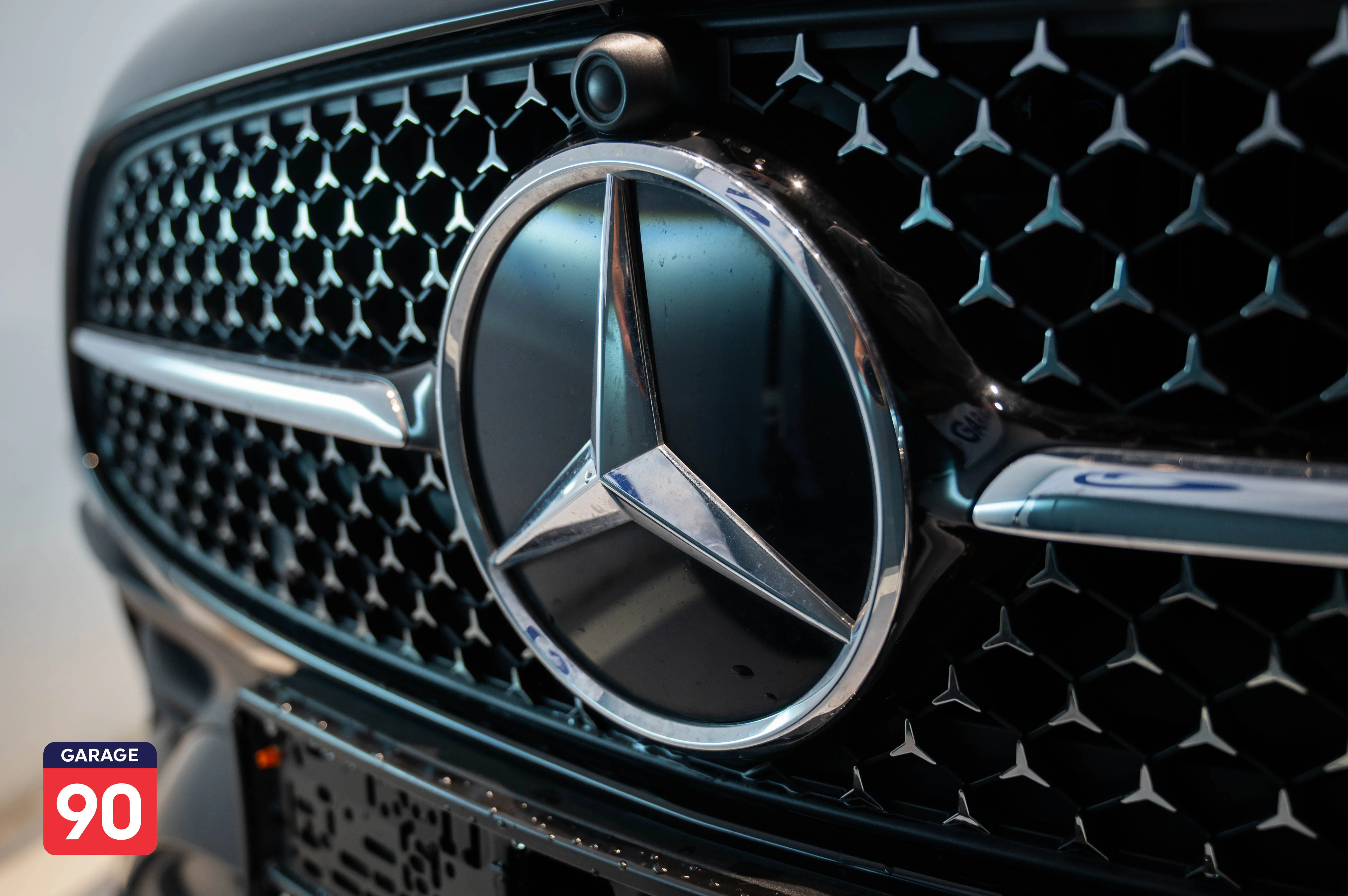 Mercedes-Benz C180 2022 - صورة 9