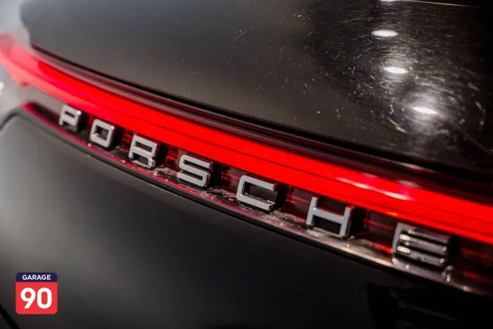 Porsche Macan 2024 - صورة 8