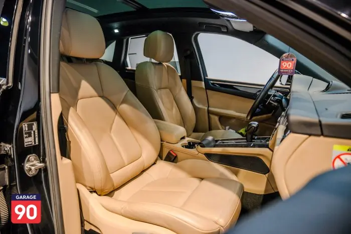 Porsche Macan 2024 - صورة 16