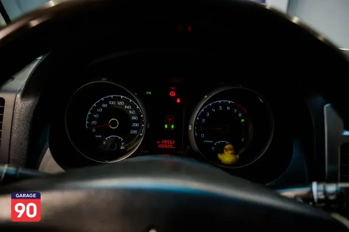 Mitsubishi Pajero 2017 - صورة 11