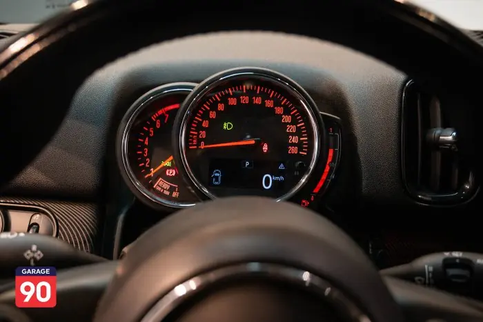 Mini Countryman 2018 - صورة 10