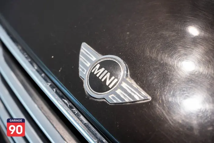 Mini Countryman 2018 - صورة 8