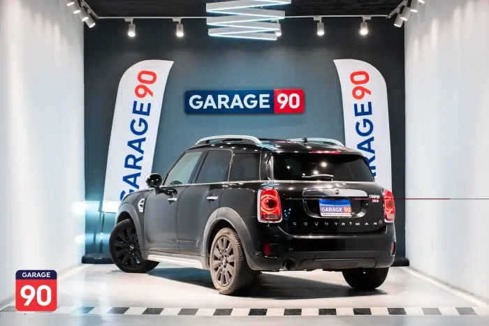 Mini Countryman 2018 - صورة 5