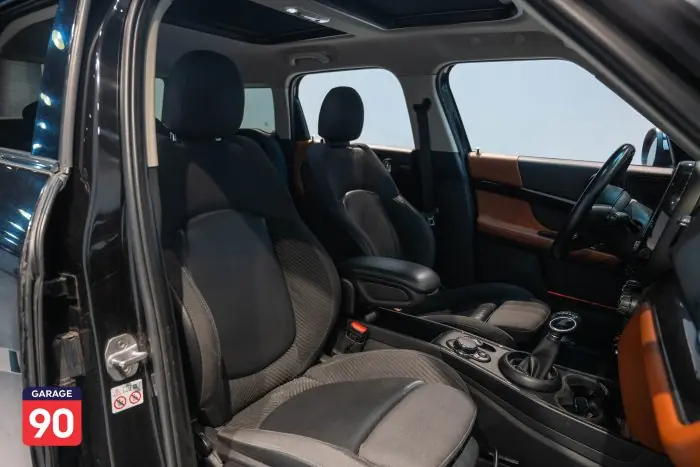 Mini Countryman 2018 - صورة 14