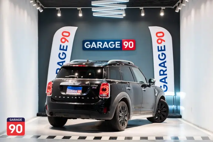 Mini Countryman 2018 - صورة 6
