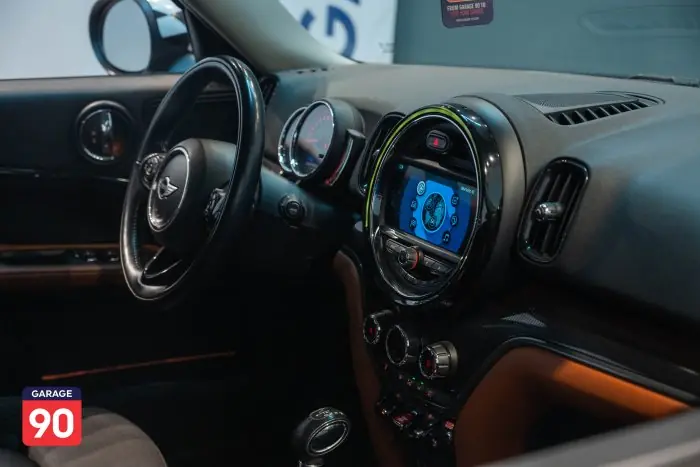Mini Countryman 2018 - صورة 13