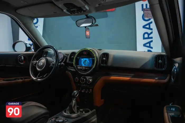 Mini Countryman 2018 - صورة 12