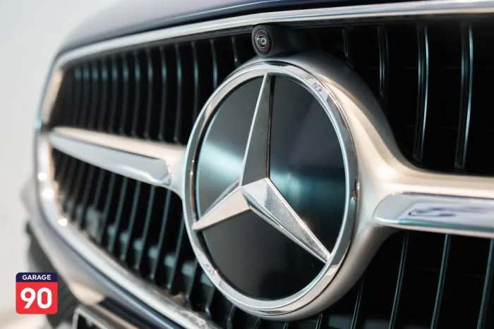 Mercedes-Benz C180 2024 - صورة 9