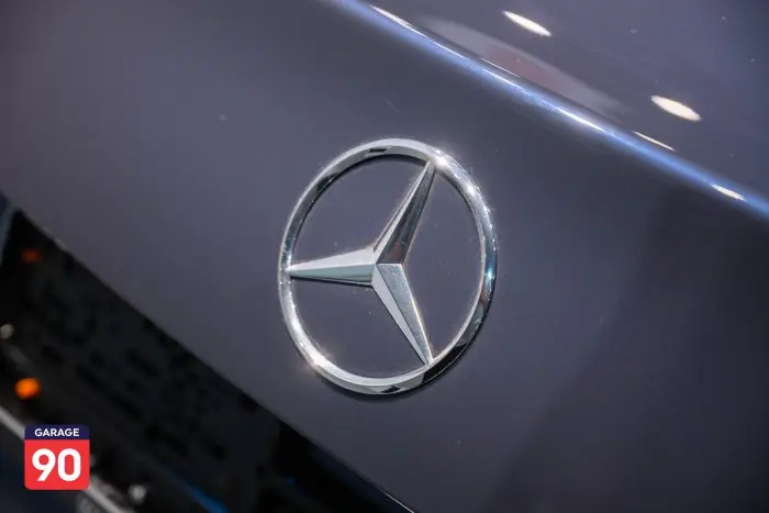 Mercedes-Benz C180 2024 - صورة 8