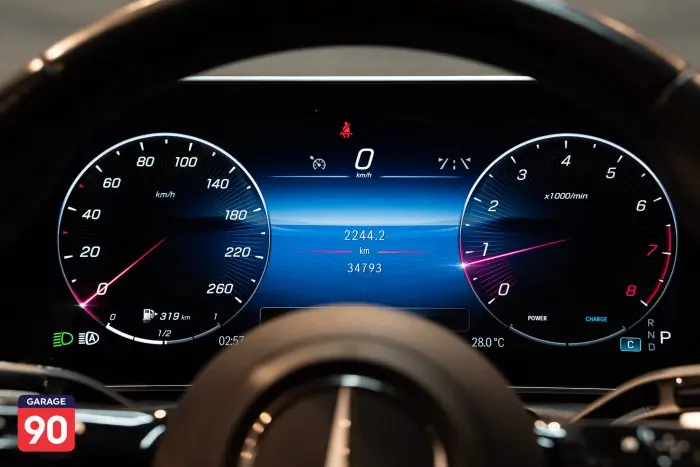 Mercedes-Benz C200 2023 - صورة 12