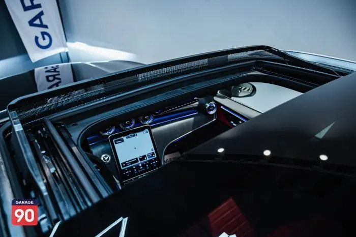 Mercedes-Benz GLC300 2023 - صورة 8