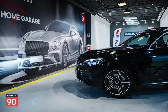 Mercedes-Benz GLC300 2023 - صورة 7