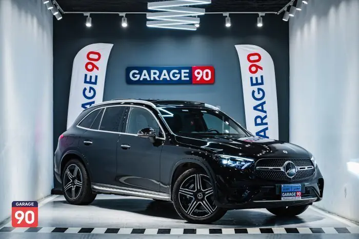 Mercedes-Benz GLC300 2023 - صورة 3
