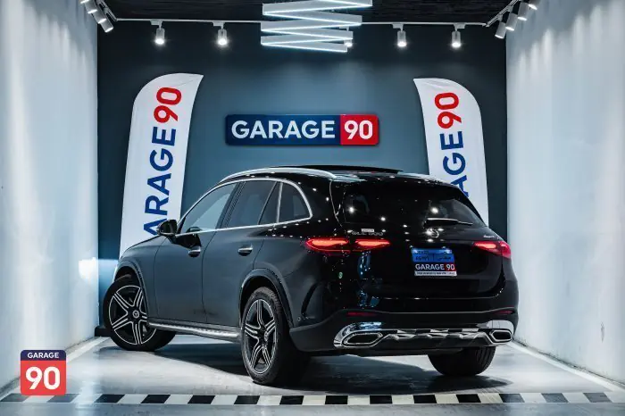 Mercedes-Benz GLC300 2023 - صورة 5