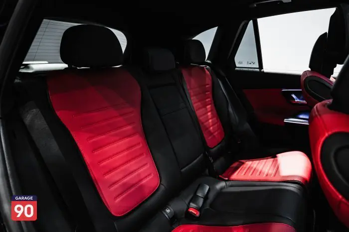 Mercedes-Benz GLC300 2023 - صورة 16