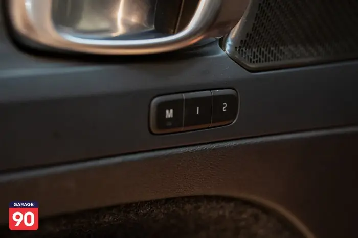 Volvo C40 2024 - صورة 18