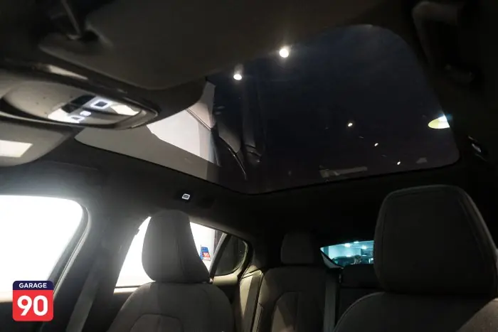Volvo C40 2024 - صورة 9