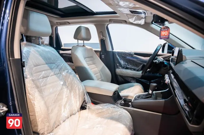 Honda CR-V 2024 - صورة 19