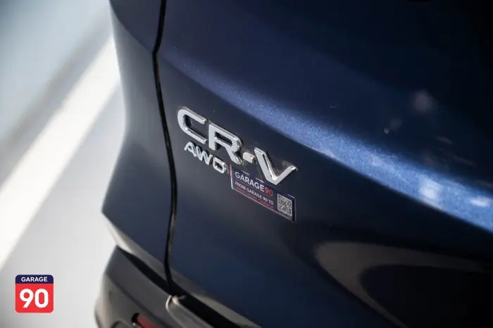 Honda CR-V 2024 - صورة 8