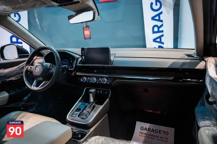 Honda CR-V 2024 - صورة 17