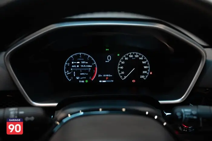 Honda CR-V 2024 - صورة 15