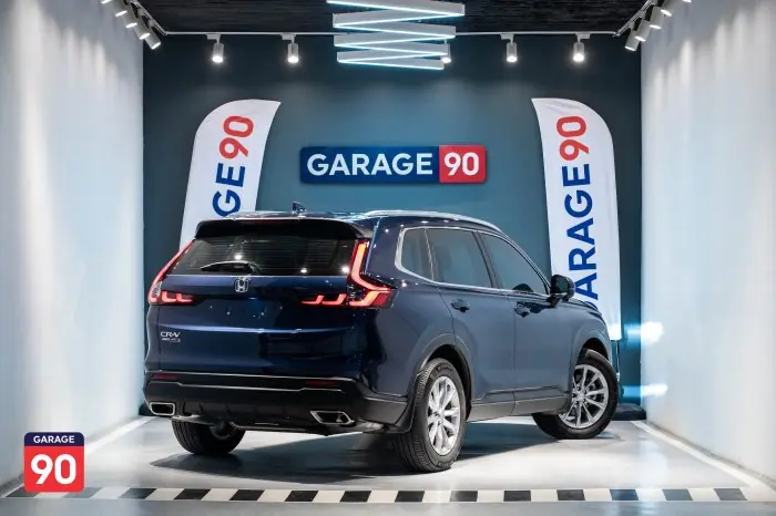 Honda CR-V 2024 - صورة 6