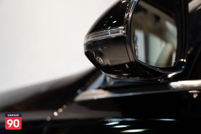 Mercedes E300 Exclusive Wakeel 2024 - صورة 8