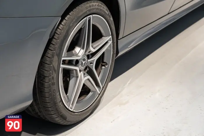 Mercedes-Benz C180 2019 - صورة 8
