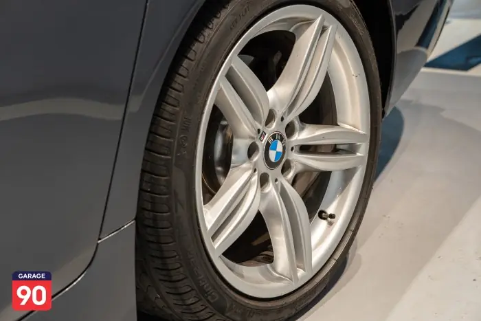 bmw 535i 2016 - صورة 10
