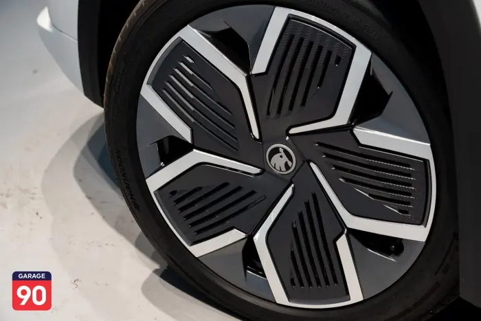 Skoda Kodiaq 2025 - صورة 9