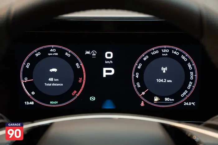 Skoda Kodiaq 2025 - صورة 16