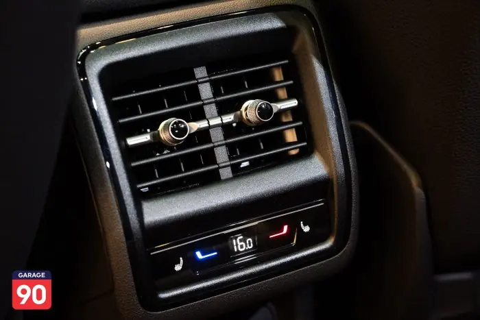 Skoda Kodiaq 2025 - صورة 14