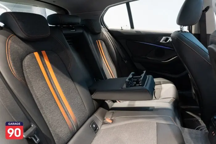 bmw 118i 2021 - صورة 19
