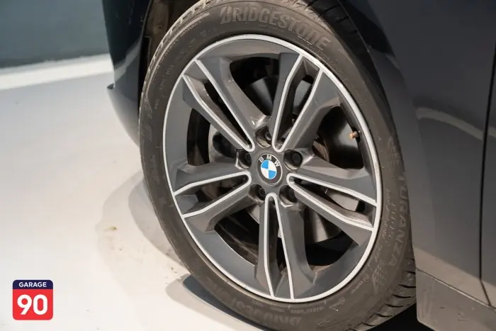 bmw 118i 2021 - صورة 9