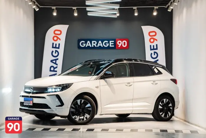 Opel Grandland 2024 - صورة 2