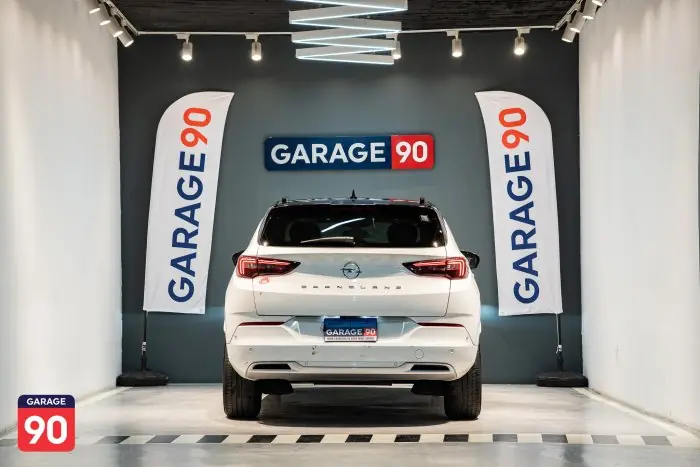 Opel Grandland 2024 - صورة 4