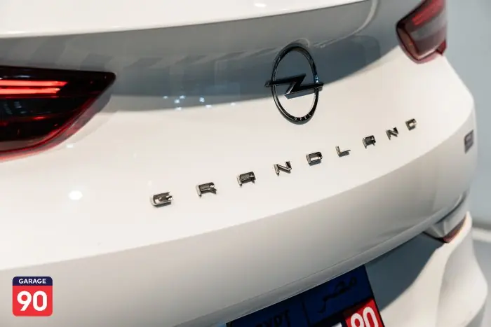 Opel Grandland 2024 - صورة 7